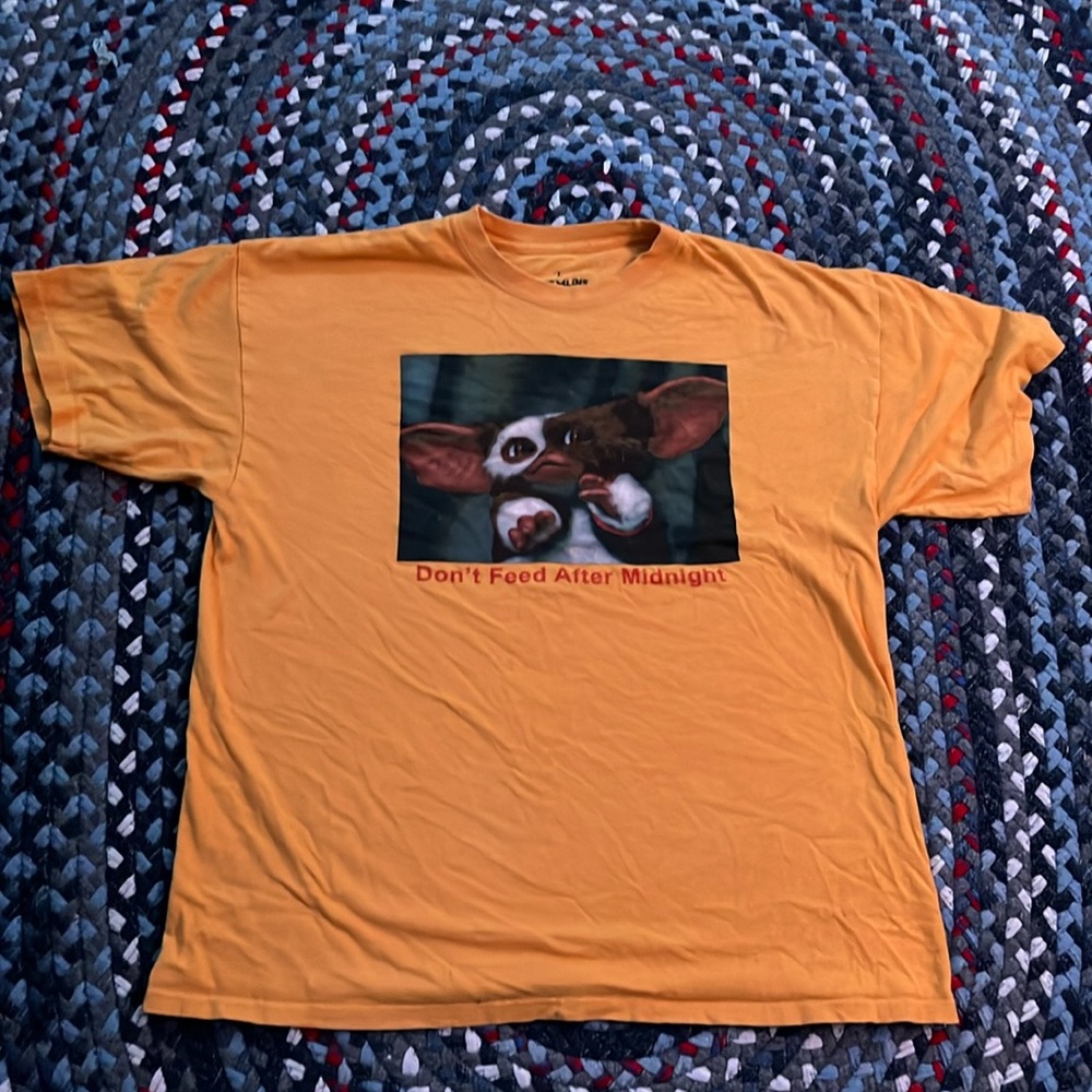 Spirit Halloween Gremlins Shirt
